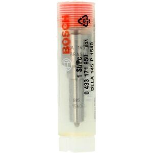 BOSCH 0 433 171 950 Injecteur Diesel - Groupe d'injection Classe 4 - Publicité BOSCH 0 433 171 950 Injecteur Diesel - Groupe d'injection Classe 4 - Publicité