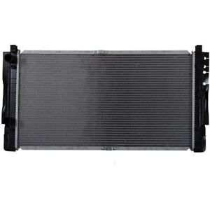 Radiateur, refroidissement moteur NRF 509515 - Publicité Radiateur, refroidissement moteur NRF 509515 - Publicité