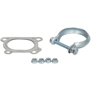 Kit de montage (système d'échappement) BM CATALYSTS FK92266B - Publicité Kit de montage (système d'échappement) BM CATALYSTS FK92266B - Publicité