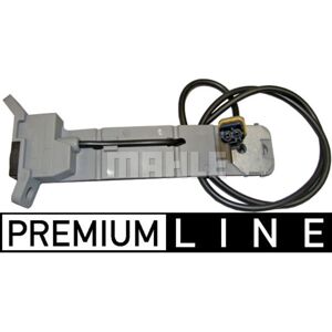 Support, ventilateur de radiateur MAHLE CFX 23 000P - Publicité Support, ventilateur de radiateur MAHLE CFX 23 000P - Publicité