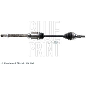 Blue Print ADBP890029 Arbre de transmission - Avant droit pour Nissan Qashqai - Publicité Blue Print ADBP890029 Arbre de transmission - Avant droit pour Nissan Qashqai - Publicité