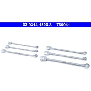 ATE 03.9314-1500.3 - Kit d'outils - Publicité ATE 03.9314-1500.3 - Kit d'outils - Publicité