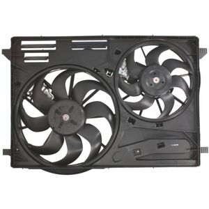 Ventilateur, refroidissement moteur NRF 47714 - Publicité Ventilateur, refroidissement moteur NRF 47714 - Publicité