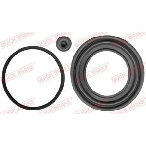 Kit de réparation QUICK BRAKE - 114-0037 pour Citroën Axe Arrière - Publicité Kit de réparation QUICK BRAKE - 114-0037 pour Citroën Axe Arrière - Publicité