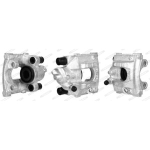 Étrier de frein FERODO FCL692195 en alliage d'acier - Brake Caliper - Publicité Étrier de frein FERODO FCL692195 en alliage d'acier - Brake Caliper - Publicité