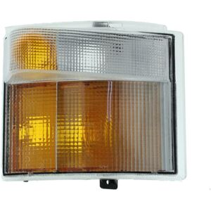 DT SPARE PARTS 1.21472 - Clignotant - Droite - Publicité DT SPARE PARTS 1.21472 - Clignotant - Droite - Publicité