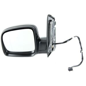 Rétroviseur extérieur BLIC 5402-04-9225152 gauche - Publicité Rétroviseur extérieur BLIC 5402-04-9225152 gauche - Publicité