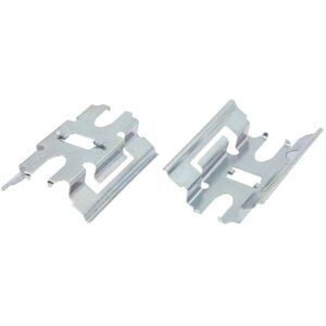 Kit de plaquettes de frein QUICK BRAKE pour Mercedes Sprinter - Publicité Kit de plaquettes de frein QUICK BRAKE pour Mercedes Sprinter - Publicité