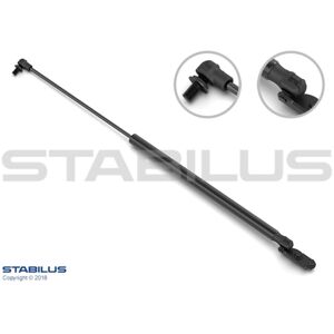 STABILUS 590333 Vérin hydraulique de coffre - Amortisseur à gaz - Publicité STABILUS 590333 Vérin hydraulique de coffre - Amortisseur à gaz - Publicité