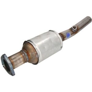JMJ 1091248 - Convertisseur Catalytique pour VW, Seat, Skoda - Golf 4, Bora, León I - Publicité JMJ 1091248 - Convertisseur Catalytique pour VW, Seat, Skoda - Golf 4, Bora, León I - Publicité