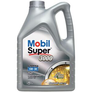 Huile moteur Mobil S3000 5W30 - Type de voiture - Publicité Huile moteur Mobil S3000 5W30 - Type de voiture - Publicité