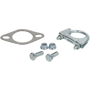 Kit de montage (système d'échappement) BM CATALYSTS FK91506B - Publicité Kit de montage (système d'échappement) BM CATALYSTS FK91506B - Publicité