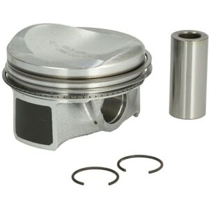 Piston ENGITECH ENT050008 050 - Cylindre 83mm, Boulon 51mm - Publicité Piston ENGITECH ENT050008 050 - Cylindre 83mm, Boulon 51mm - Publicité