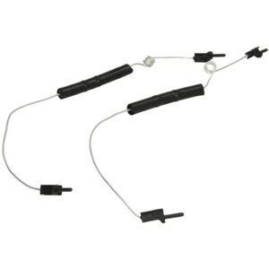 Capteur d'usure des plaquettes de frein QUICK BRAKE WS 0176 A - Arrière - Publicité Capteur d'usure des plaquettes de frein QUICK BRAKE WS 0176 A - Arrière - Publicité
