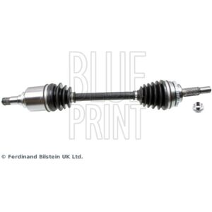 BLUE PRINT ADBP890009 - Arbre de transmission avant gauche - Axle - Publicité BLUE PRINT ADBP890009 - Arbre de transmission avant gauche - Axle - Publicité