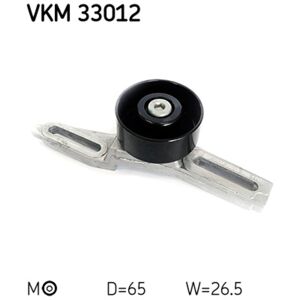 SKF VKM 33012 Poulie tendeur - Poulie tendeur - Publicité SKF VKM 33012 Poulie tendeur - Poulie tendeur - Publicité