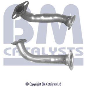 Tuyau d'échappement BM CATALYSTS BM70278 - Publicité Tuyau d'échappement BM CATALYSTS BM70278 - Publicité