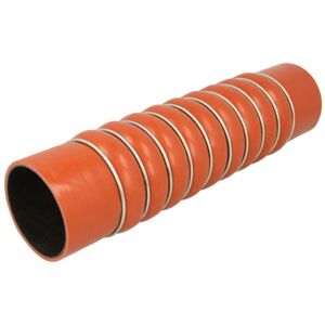 Flexible de turbo THERMOTEC SI-RE27 - Côté droit, 74mm intérieur, 332mm longueur - Publicité Flexible de turbo THERMOTEC SI-RE27 - Côté droit, 74mm intérieur, 332mm longueur - Publicité