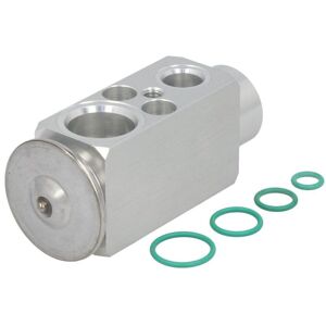 NRF 38536 - Valve d'expansion de climatisation avec joints - Publicité NRF 38536 - Valve d'expansion de climatisation avec joints - Publicité