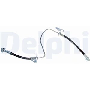 Tuyau de frein flexible Delphi LH6848 - Tuyau de frein - Publicité Tuyau de frein flexible Delphi LH6848 - Tuyau de frein - Publicité