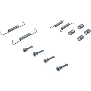 Kit d'accessoires, Mâchoires de frein de stationnement QUICK BRAKE 105-0793 - Publicité Kit d'accessoires, Mâchoires de frein de stationnement QUICK BRAKE 105-0793 - Publicité