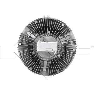 Embrayage, ventilateur de radiateur NRF 49066 - Publicité Embrayage, ventilateur de radiateur NRF 49066 - Publicité