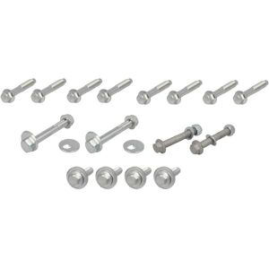 Vis (bras de suspension) TEDGUM TED25861 - Publicité Vis (bras de suspension) TEDGUM TED25861 - Publicité