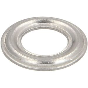 Disque de protection thermique ELRING pour injection diesel - Acier 13.5mm - Publicité Disque de protection thermique ELRING pour injection diesel - Acier 13.5mm - Publicité