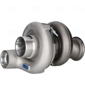 NISSENS 93788 Turbocompresseur - Gaz d'échappement, refroidi à l'huile, MAN TGA - Publicité NISSENS 93788 Turbocompresseur - Gaz d'échappement, refroidi à l'huile, MAN TGA - Publicité