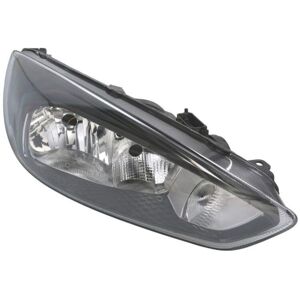 DEPO Phare Noir H7 H1 PY21W LED - Phare - Publicité DEPO Phare Noir H7 H1 PY21W LED - Phare - Publicité