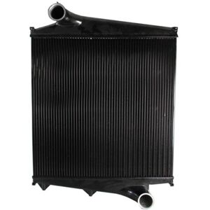 Intercooler NISSENS 96961 - Publicité Intercooler NISSENS 96961 - Publicité