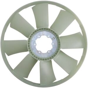 Roue du ventilateur NRF 49873 - Refroidissement radiateur - Publicité Roue du ventilateur NRF 49873 - Refroidissement radiateur - Publicité