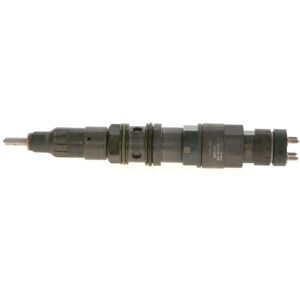 Bosch 0 986 435 598 Injecteur CR électromagnétique - Injecteur de carburant - Publicité Bosch 0 986 435 598 Injecteur CR électromagnétique - Injecteur de carburant - Publicité