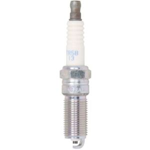 Bougie d'allumage NGK 4559 - Électrode Nickel, 3 mm Écart - Publicité Bougie d'allumage NGK 4559 - Électrode Nickel, 3 mm Écart - Publicité