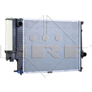 Radiateur, refroidissement moteur NRF 53897 - Publicité Radiateur, refroidissement moteur NRF 53897 - Publicité