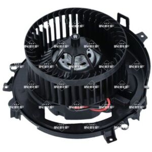 NRF 34613 - Moteur de soufflante pour VW, Audi, Seat, Škoda - Sans régulateur - Publicité NRF 34613 - Moteur de soufflante pour VW, Audi, Seat, Škoda - Sans régulateur - Publicité