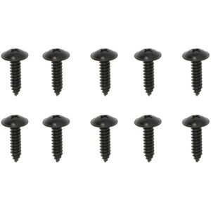 ROMIX C60463 Protection moteur/Ensemble de clips - 10 pièces - Publicité ROMIX C60463 Protection moteur/Ensemble de clips - 10 pièces - Publicité