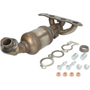 Convertisseur Catalytique BOSAL 090-639 - Euro 4 - Publicité Convertisseur Catalytique BOSAL 090-639 - Euro 4 - Publicité