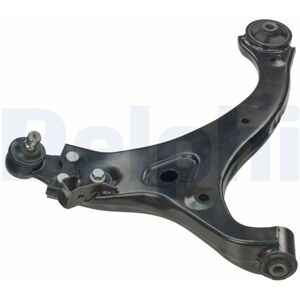 Bras de suspension DELPHI TC3588 essieu avant, gauche, - Publicité Bras de suspension DELPHI TC3588 essieu avant, gauche, - Publicité