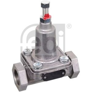 Soupape de trop-plein FEBI BILSTEIN 45265 - Publicité Soupape de trop-plein FEBI BILSTEIN 45265 - Publicité