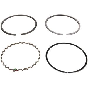 Jeu de segments de piston MAHLE 011 06 N0 - Publicité Jeu de segments de piston MAHLE 011 06 N0 - Publicité