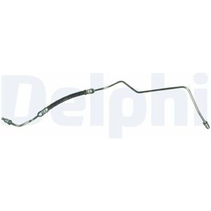 DELPHI LH7508 Flexible de Frein M10x1 90° - Brake Hose - Publicité DELPHI LH7508 Flexible de Frein M10x1 90° - Brake Hose - Publicité
