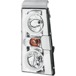 Projecteur principal HELLA 1ER 246 046-521 - Publicité Projecteur principal HELLA 1ER 246 046-521 - Publicité