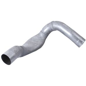Tuyau d'échappement DINEX TDi - Euro 3/4 Centre 777/1050 mm - Publicité Tuyau d'échappement DINEX TDi - Euro 3/4 Centre 777/1050 mm - Publicité