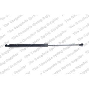 Lesjöfors Modèle 8072908 Vérin à Gaz - Amortisseur pour Renault Megane - Publicité Lesjöfors Modèle 8072908 Vérin à Gaz - Amortisseur pour Renault Megane - Publicité