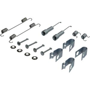 QUICK BRAKE 105-0800 Plaquettes de frein - Kit d'accessoires de frein - Publicité QUICK BRAKE 105-0800 Plaquettes de frein - Kit d'accessoires de frein - Publicité