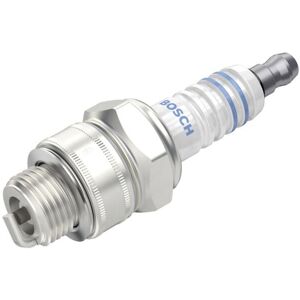 Bougie BOSCH 0 241 229 720 - Filetage M14 - Publicité Bougie BOSCH 0 241 229 720 - Filetage M14 - Publicité