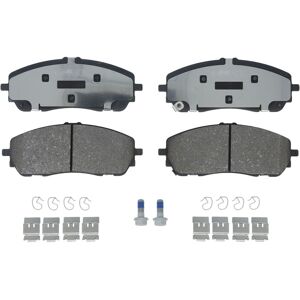 Kit de plaquettes de frein, frein à disque ABE C12147ABE - Publicité Kit de plaquettes de frein, frein à disque ABE C12147ABE - Publicité