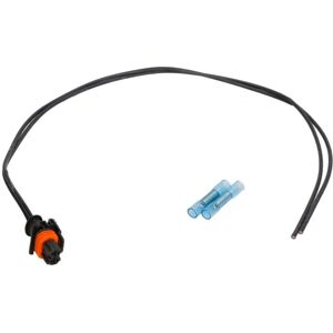 Kit de valve de régulation de pression de carburant 2 broches Renault Master II - SENCOM - Publicité Kit de valve de régulation de pression de carburant 2 broches Renault Master II - SENCOM - Publicité