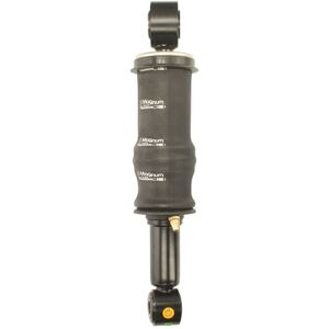 Amortisseur MAGNUM TECHNOLOGY MC003 - Type de suspension - Publicité Amortisseur MAGNUM TECHNOLOGY MC003 - Type de suspension - Publicité